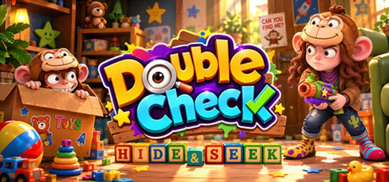 Double Check Image