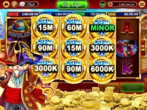 DoubleDown™ Casino Vegas Slots Image