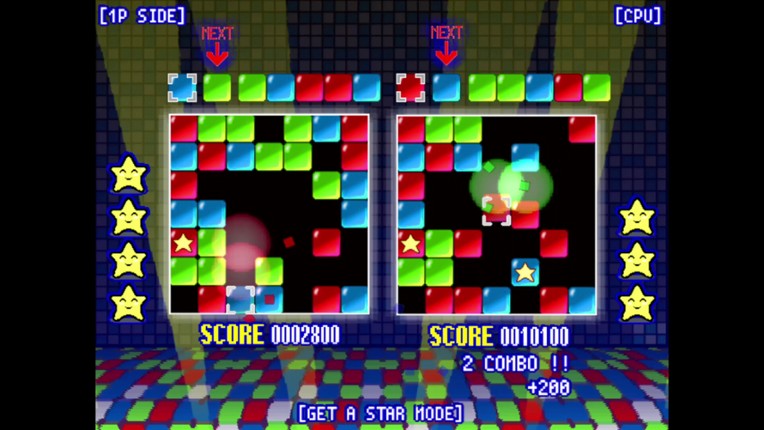 Dr. KYANTA screenshot