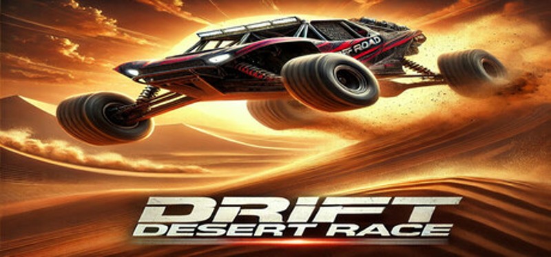 Drift Desert Race Image