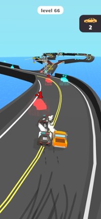 Drift Hit! screenshot