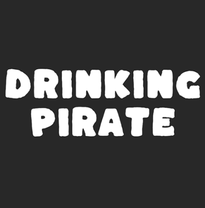 Drinking Pirate Image