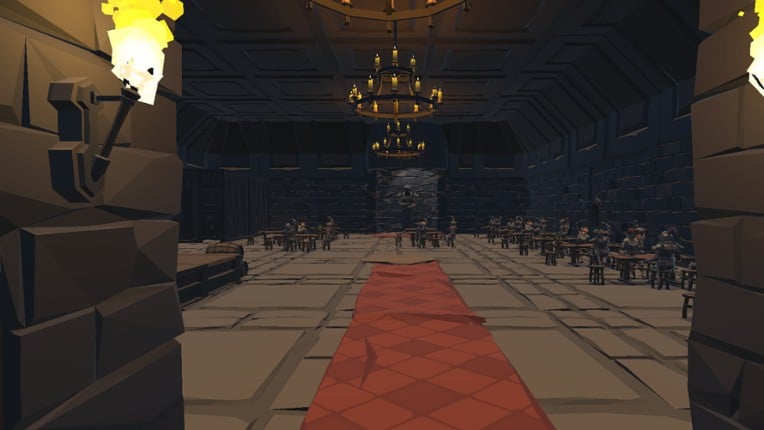 Drunk Mages screenshot