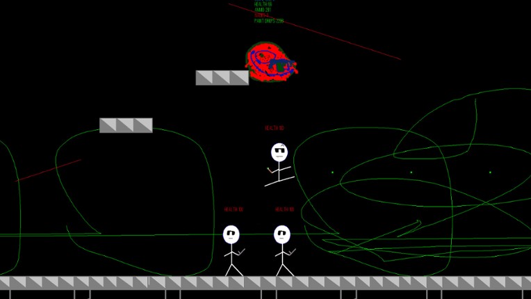 Duality of Doodles screenshot