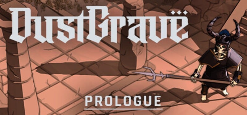 Dustgrave: Prologue Game Cover