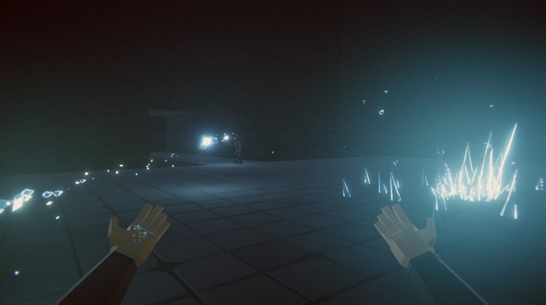 Elemental Guardians screenshot