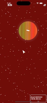 Elite Space Trader Image