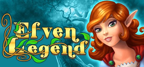 Games like Elven Legend