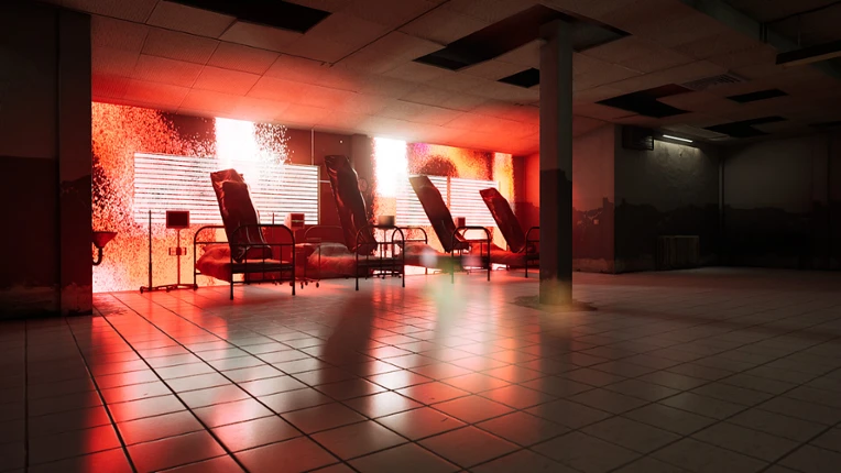 Exit Protocol: Emergency Image