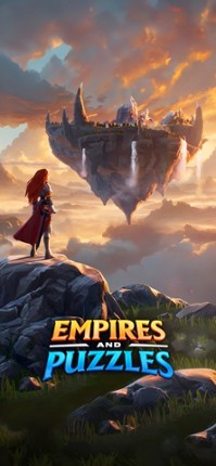 Empires &amp; Puzzles: Dragon Dawn screenshot