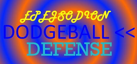 Games like EPEJSODION Dodgeball Defense