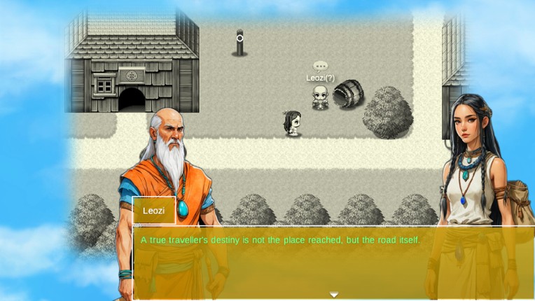 Epic of Gilgamesh Image