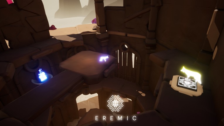 Eremic screenshot