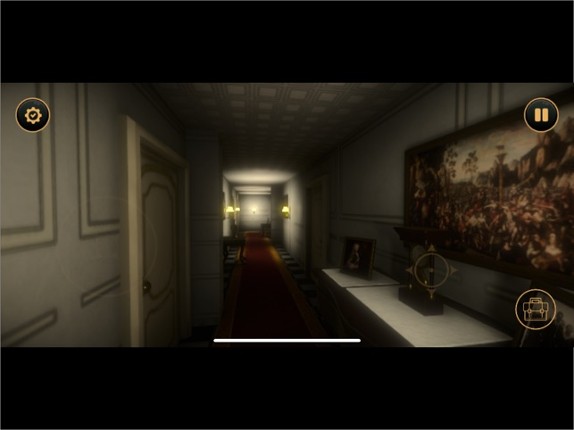 Escape Room - Herbert West screenshot