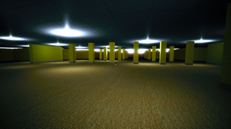 Escape To Dima screenshot