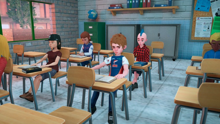 eSports Life screenshot