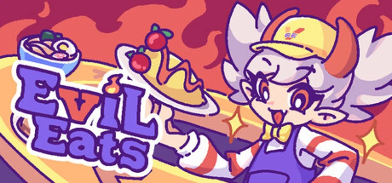 Evil Eats Image