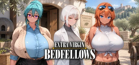 Games like Extra Virgin Bedfellows