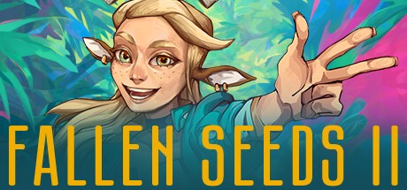 Games like Fallen Seeds II