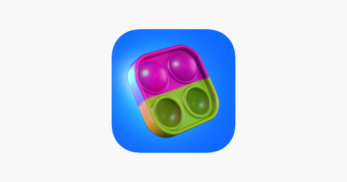 Games like Fidget Fest