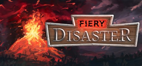 Games like Fiery Disaster