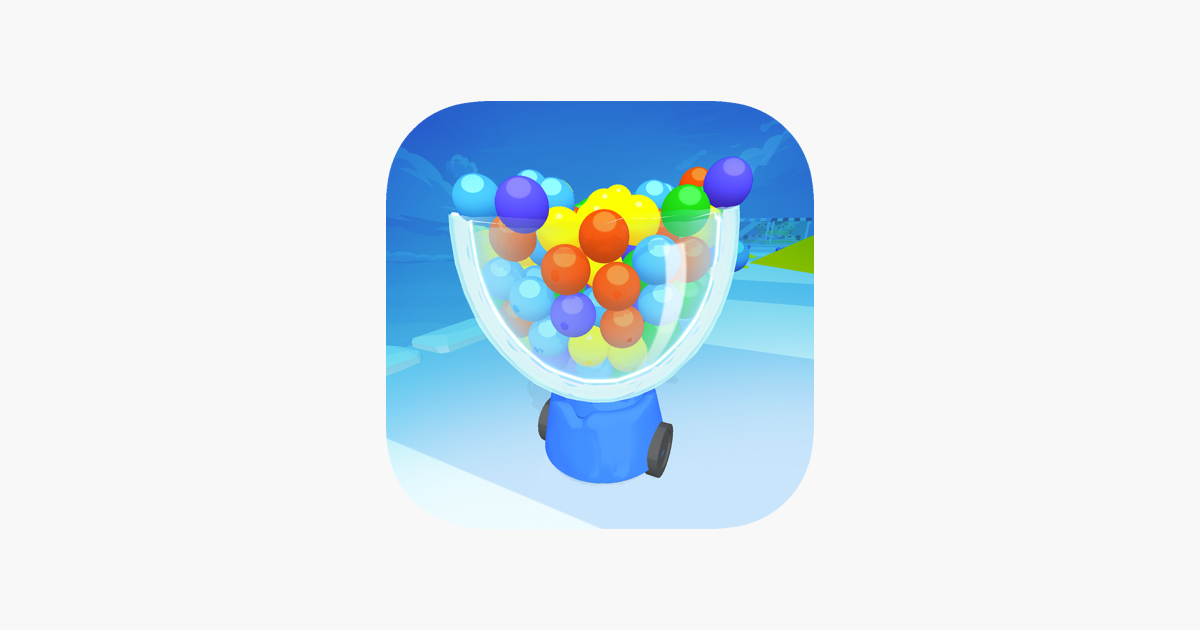 Games like Fill It Up 3D!