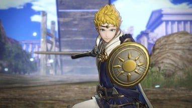 Fire Emblem Warriors Image