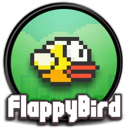 Games like flappy bird