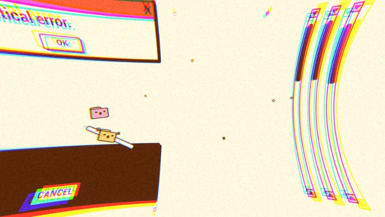 Folders On The Run Image