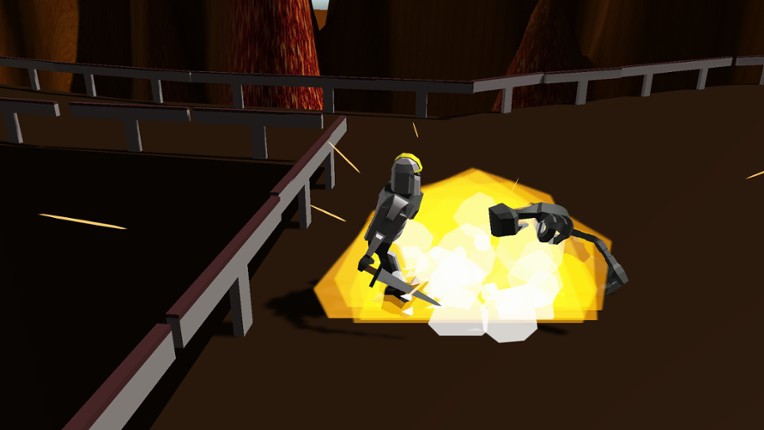 Folktale screenshot