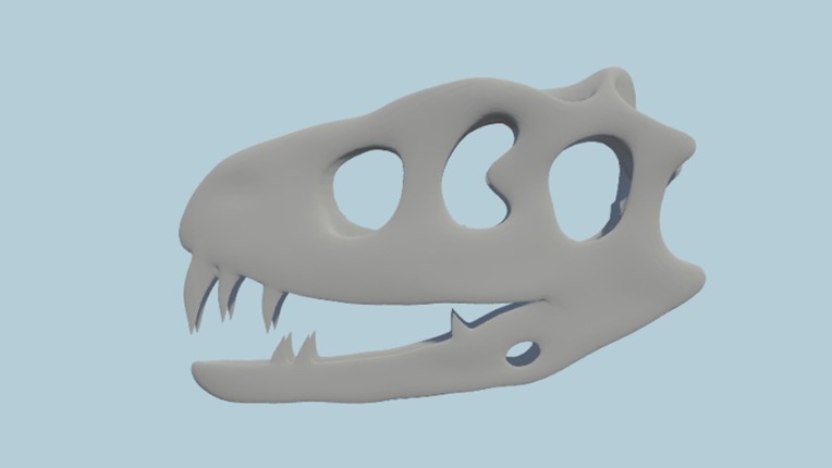 FossilFrontier Image