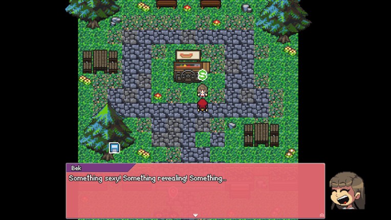 Foto Boy: Flashstar screenshot