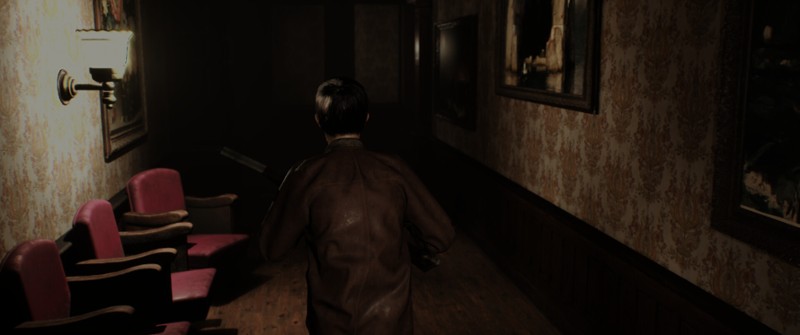 Foul Bliss screenshot