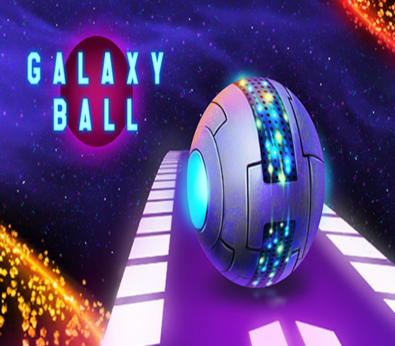 Games like Galaxy Ball