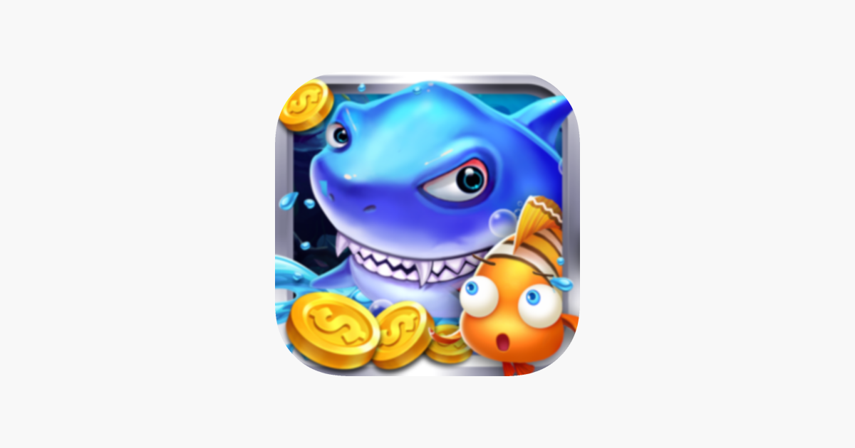 Games like Game bai - 888 Shark Hunting