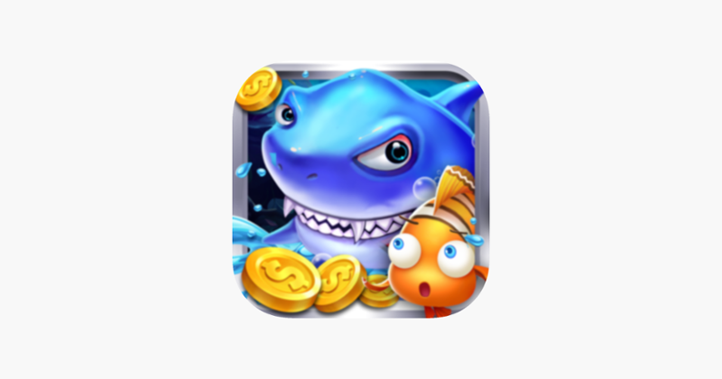 Game bai - 888 Shark Hunting Image