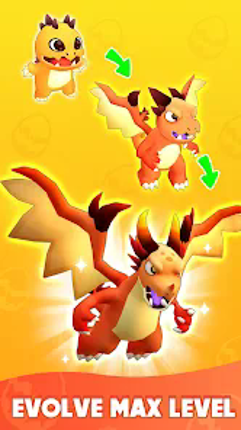 Monster Pocket: Run & Building Image