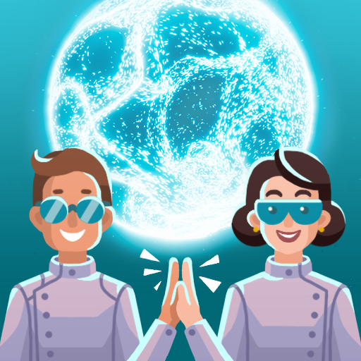 Games like ISEPS Idle Particle Simulator