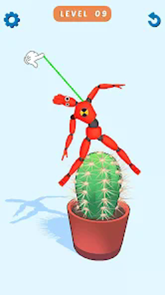 Smash Bones: Stress Relief screenshot