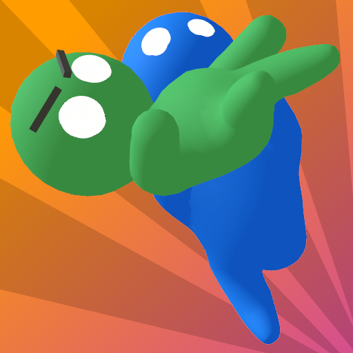 Games like Super Brawler