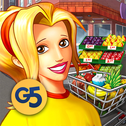 Supermarket Mania Journey Image