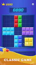 Block Puzzle: Block Blast Game Image