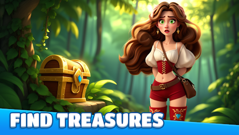 Adventure Bay - Farm Games screenshot