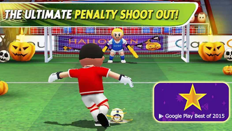 Perfect Kick screenshot