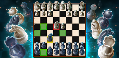 Chess - Offline Board Game Image