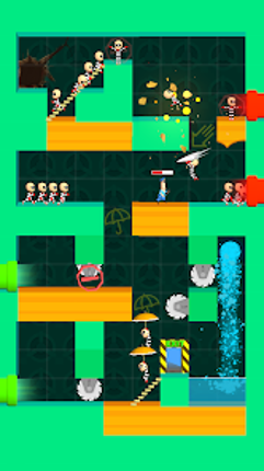 Escape Master: Jail Break Image