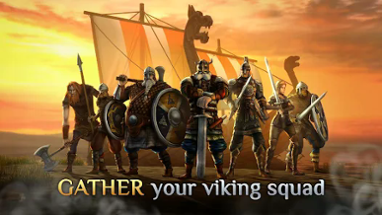 I, Viking: Epic Vikings War fo Image