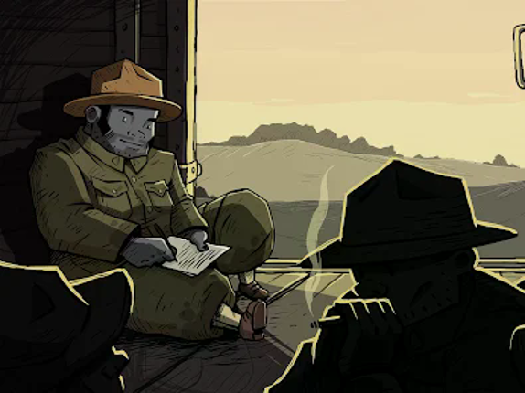 Valiant Hearts: Coming Home Image