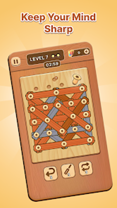 Screw It! screenshot