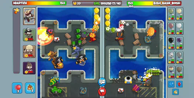 Bloons TD Battles 2 Image